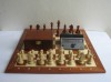 Šachový set STAUNTON č.5.
