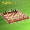 Šachy tournament 6