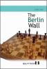 The Berlin Wall - by John Cox