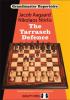 Grandmaster Repertoire 10 - The Tarrasch Defence by Nikolaos Ntirlis and Jacob Aagaard Hardcover/