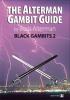 Alterman Gambit Guide - Black Gambits 2 by Boris Alterman