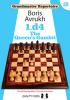Grandmaster Repertoire 1B - The Queen's Gambit by Boris Avrukh