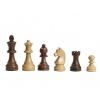 Timeless Electronic Weighted chess pieces