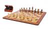 Chessmen clasic American 3