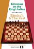 Kotronias on the King's Indian Saemisch and The Rest by Vassilios Kotronias/Hardcover/