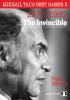Mikhail Tal's Best Games 3 - The Invincible by Tibor Karolyi/Hardcover/