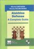 Alekhine Defense a Complete Guide