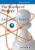 The Science of Strategy by Alexander Kotov/Hardcower/