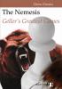 The Nemesis - Geller's Greatest Games by Efim Geller/Hardcover/