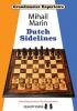 Dutch Sidelines (hardcover) by Mihail Marin