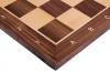 Obrázok 2 Chessboard No 6 (with notation) walnut/maple