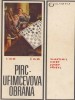 Pirc - Ufimcevova obrana