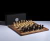 Official World Chess set end Premium Board