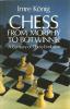 Chess from Morphy to Botwinnik