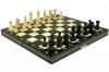 Magnetické šachy černé Wiegel