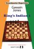 King's Indian 1 (hardcover) by Gawain Jones
