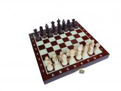Magnetické šachy malé