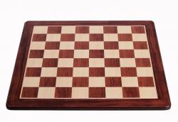 Šachovnice Padauk č.5 bez notace